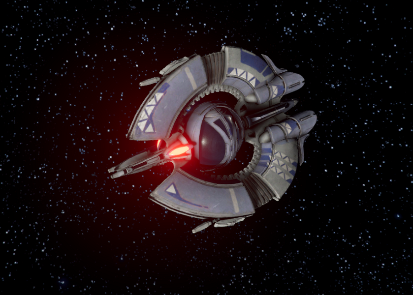 Tri-Droid Fighter | SWI - Un-Official Wiki